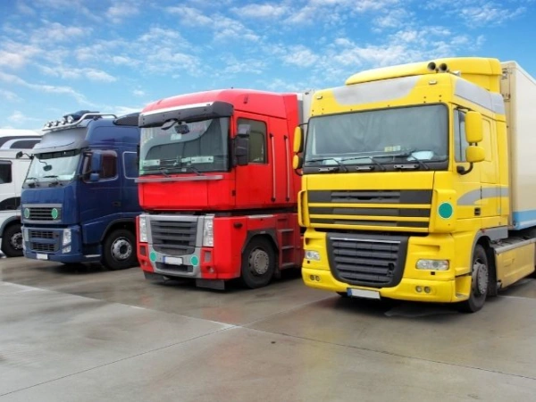 Konya Kabataş Nakliye